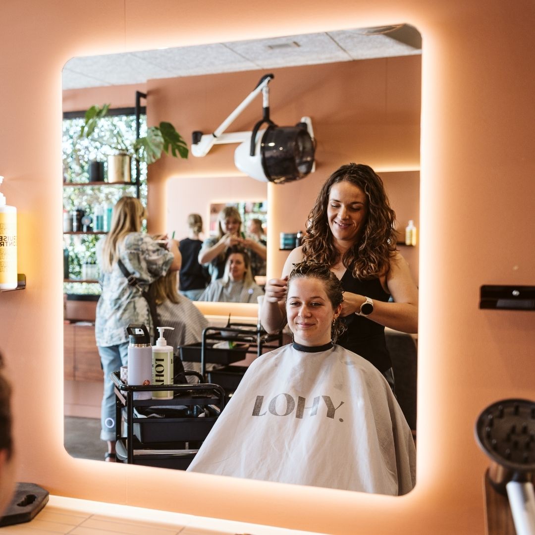 4 signs its time to cut your curls