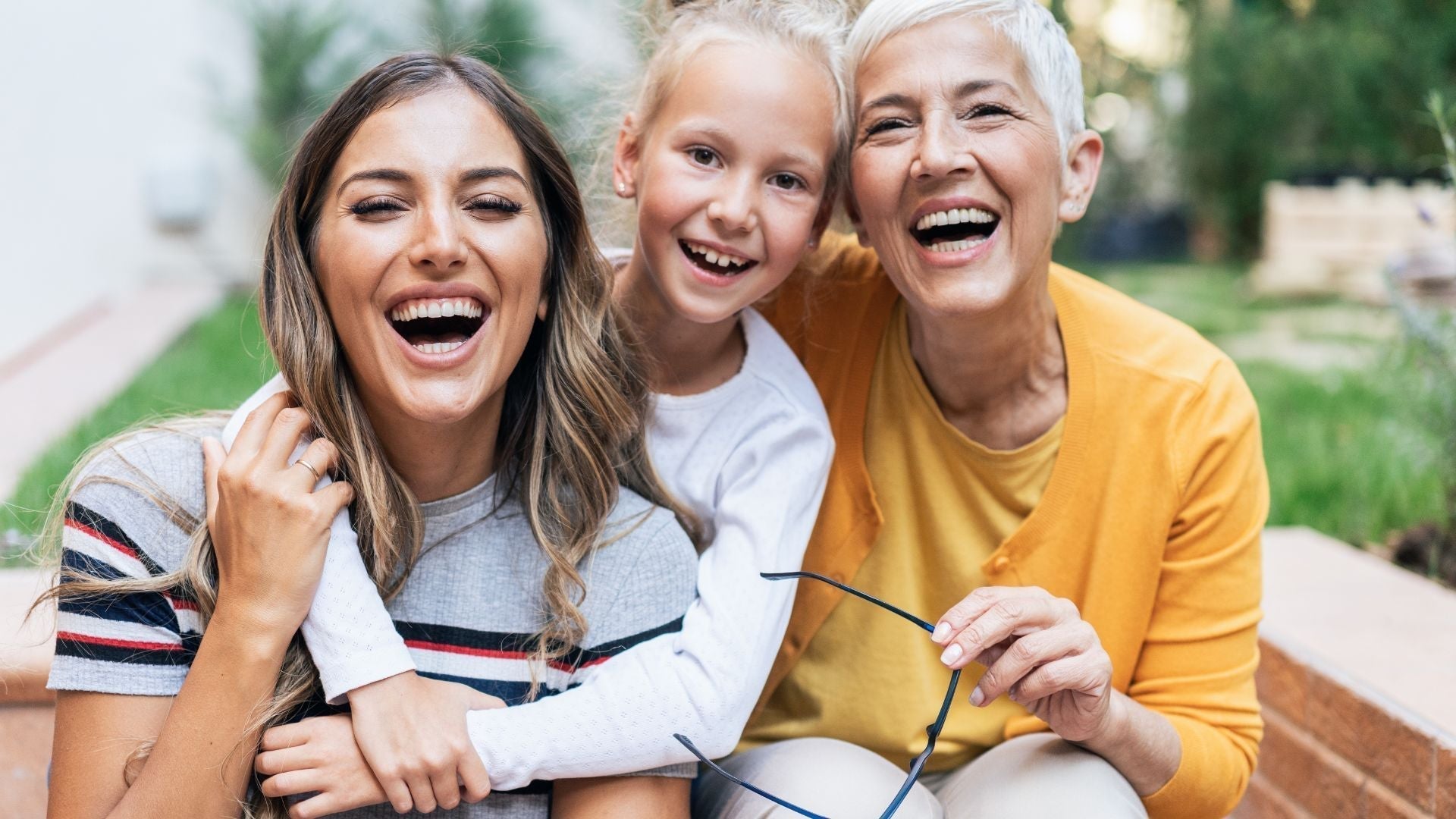 Celebrating International Women's Day