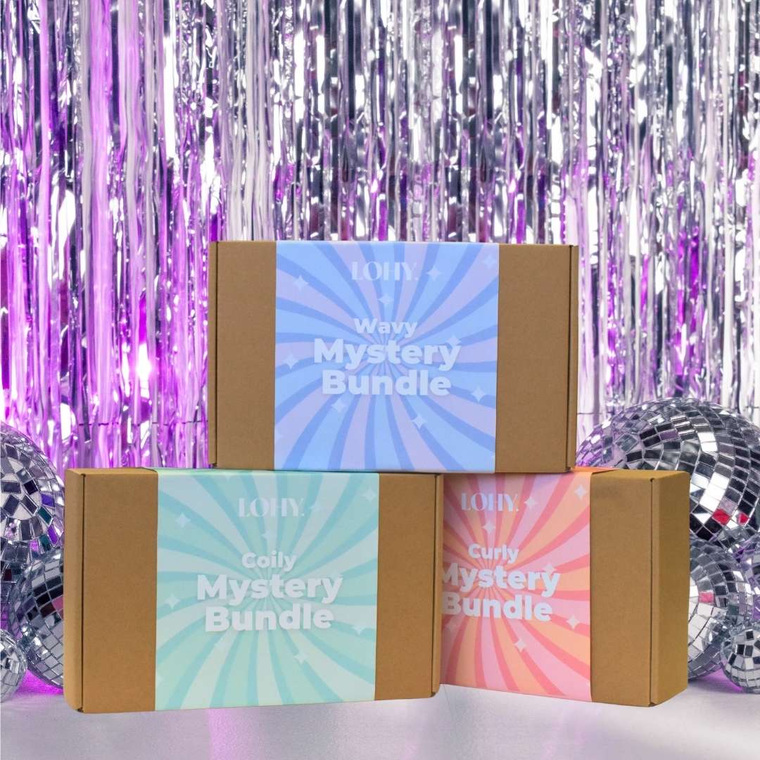 LOHY. Mystery Bundle