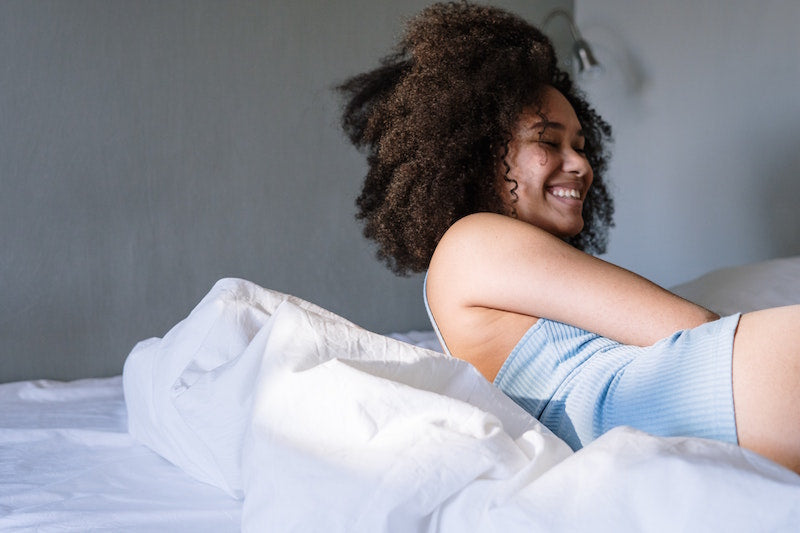 "Taming Those Tangles: Sex-Proof Your Curls"