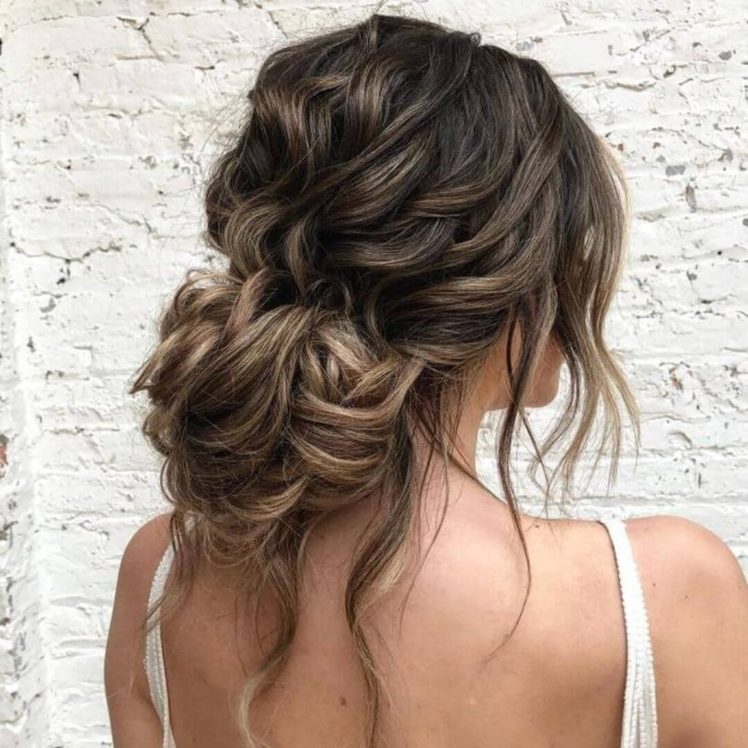 LOHY. Fine Wavy Hair Products