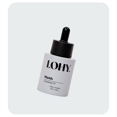 Hush Nourishing Oil 50ml