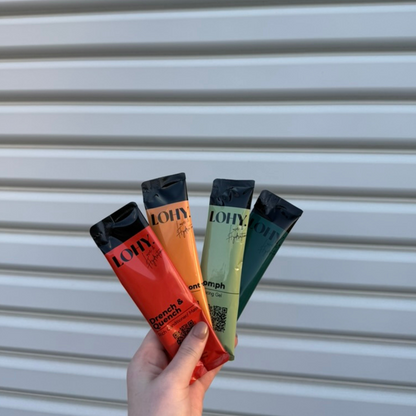 Drench & Quench Rich Conditioner/Mask Sample Sachet 25ml