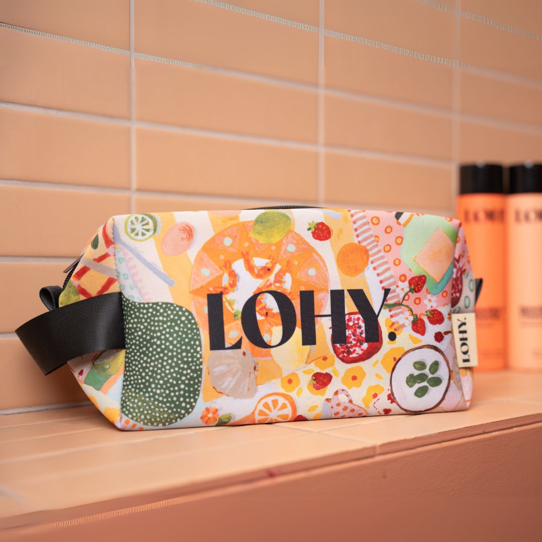 LOHY. Tote Large