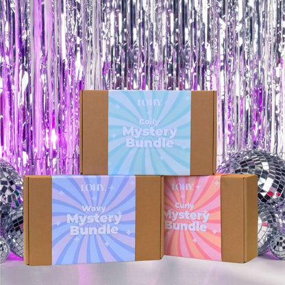 LOHY. Mystery Bundle