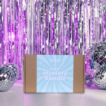 LOHY. Mystery Bundle