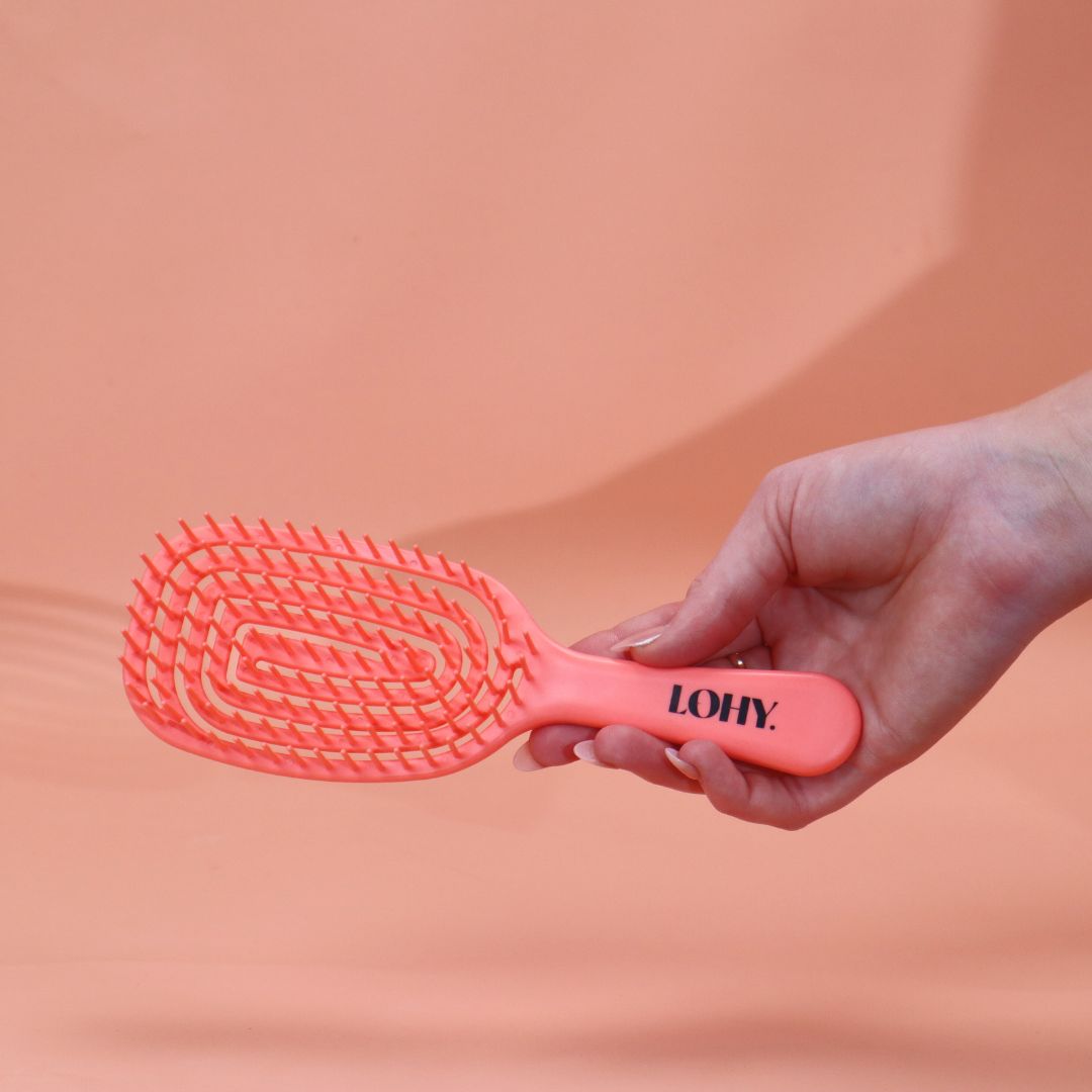 Flexi Brush