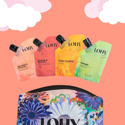 Mini Self-Love Essentials Bundle